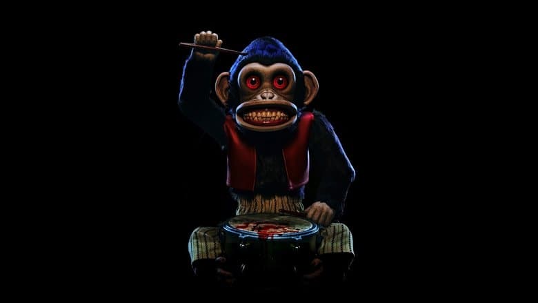 Image de The Monkey