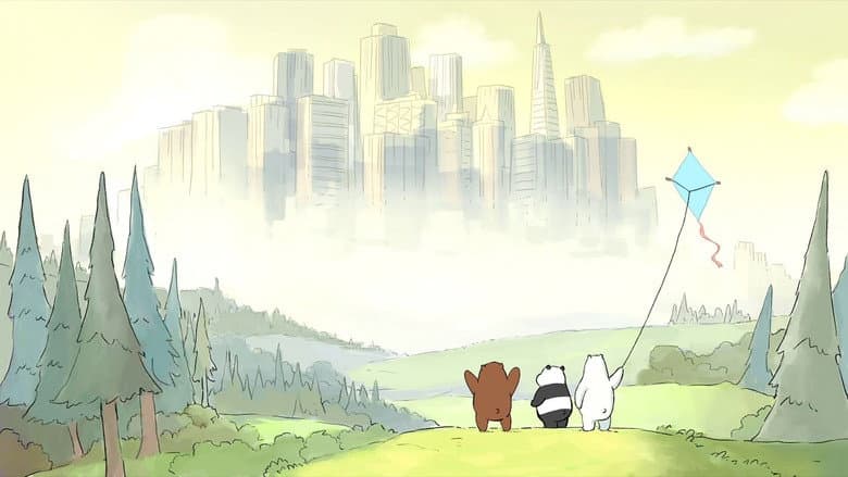 Image de Ours pour un et un pour t'ours