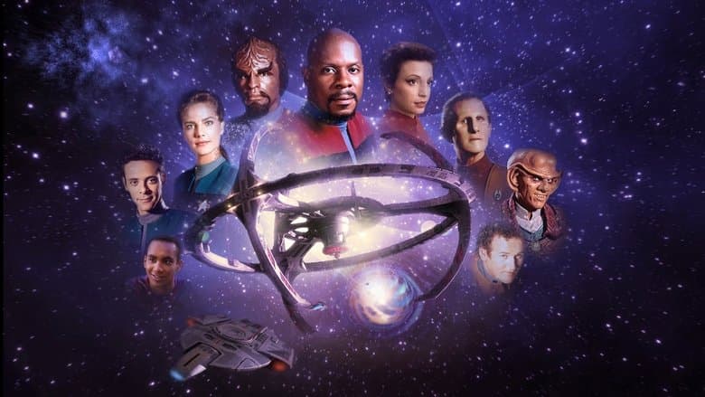 Image de Star Trek: Deep Space Nine