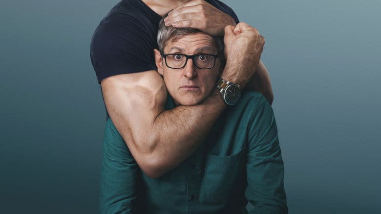 Image de Louis Theroux : Plongée dans la manosphère