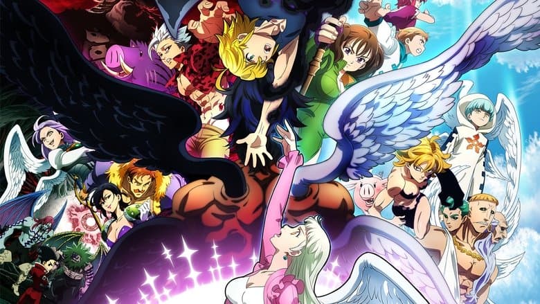 Image de The Seven Deadly Sins