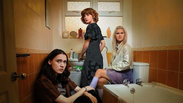Image de Such Brave Girls
