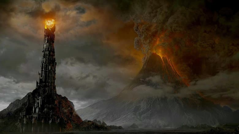 Image de Le Seigneur des anneaux : Le Retour du roi