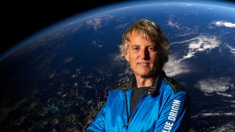 Image de Calleja en el espacio