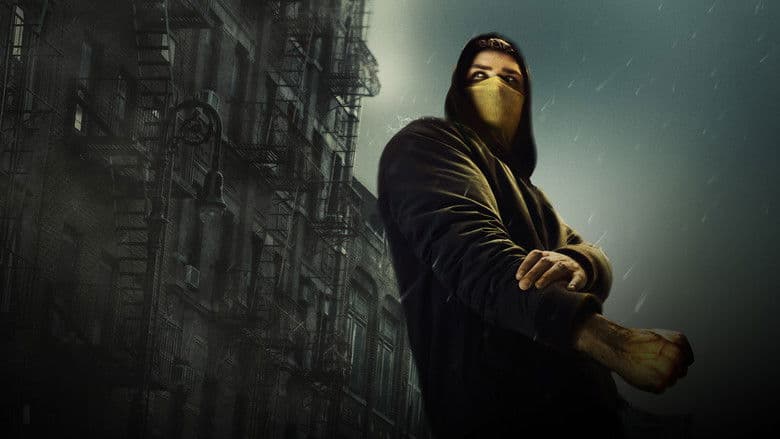Image de Marvel's Iron Fist