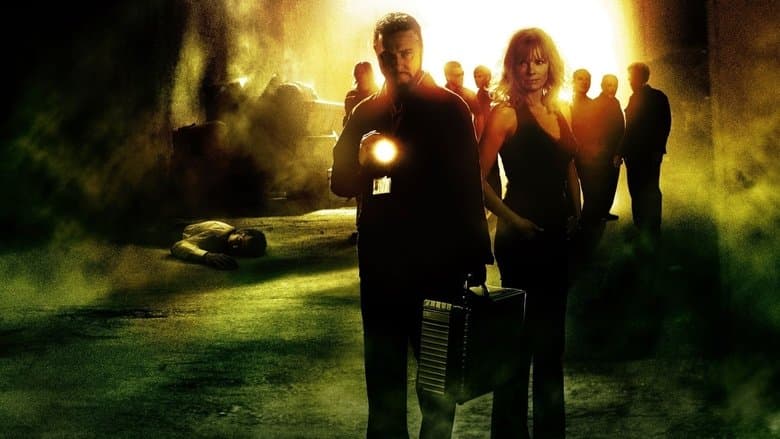 Image de Les Experts