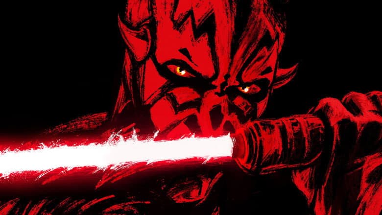 Image de Star Wars : Maul - Seigneur de l'ombre