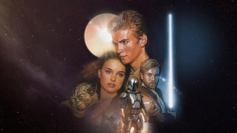 Image de Star Wars, épisode II - L'Attaque des clones