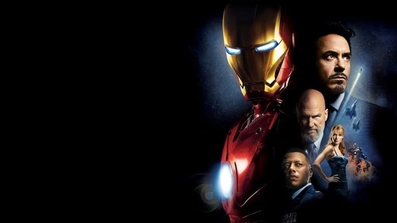 Image de Iron Man