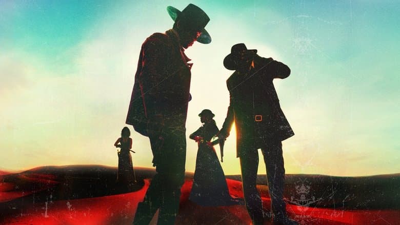 Image de The Harder They Fall
