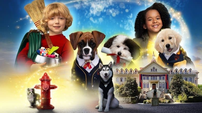 Image de Pup Academy : L'école secrète