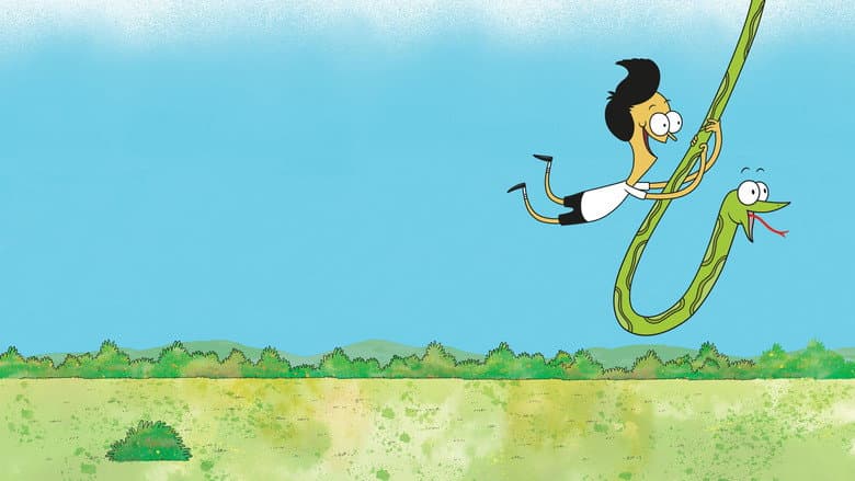 Image de Sanjay Et Craig