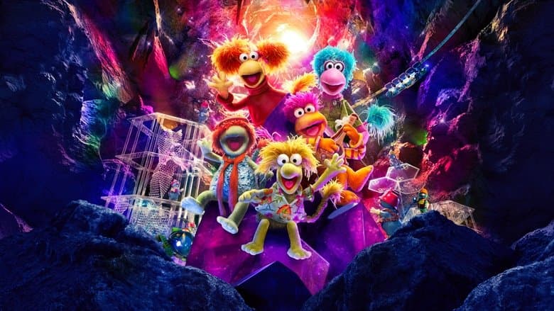 Image de Fraggle Rock : l’aventure continue