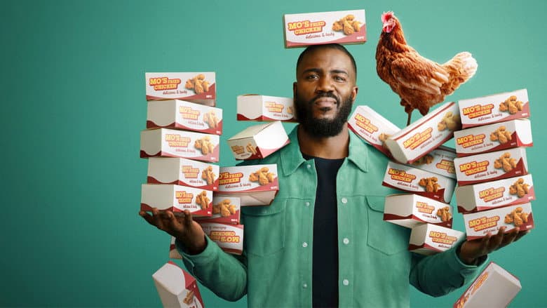 Image de Big Chicken : Le complot de la malbouffe