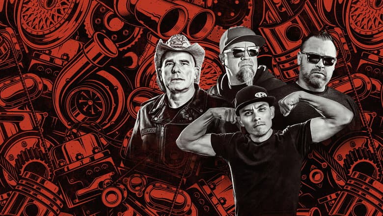 Image de Street Outlaws