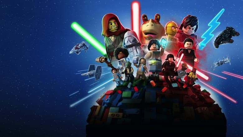 Image de LEGO Star Wars : Reconstruire la Galaxie