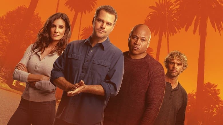 Image de NCIS : Los Angeles