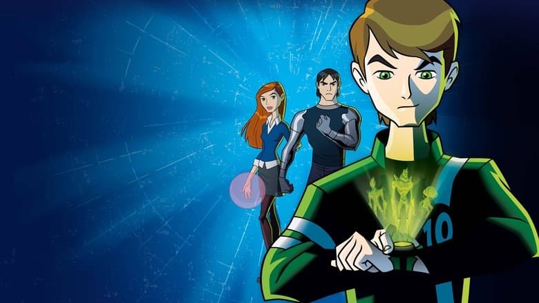 Image de Ben 10: Alien Force