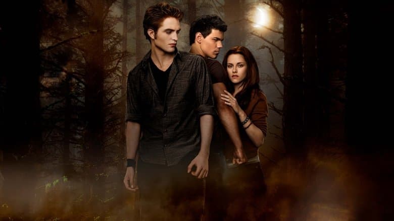 Image de Twilight, chapitre 2 : Tentation