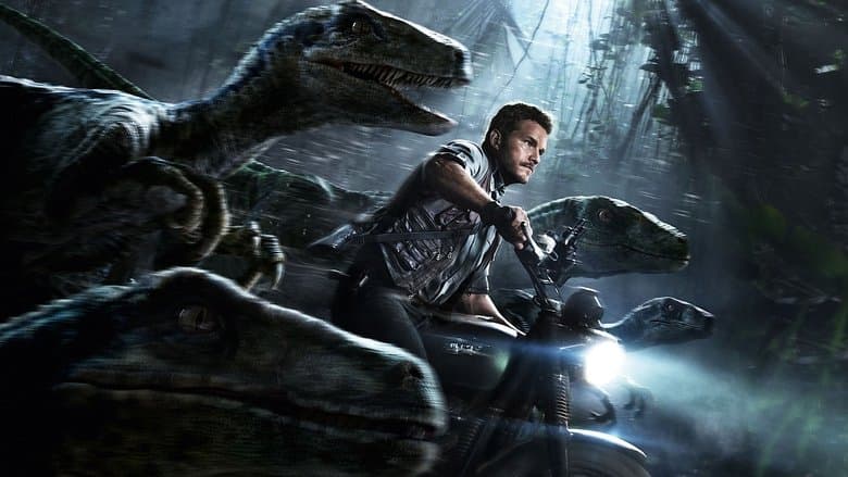 Image de Jurassic World