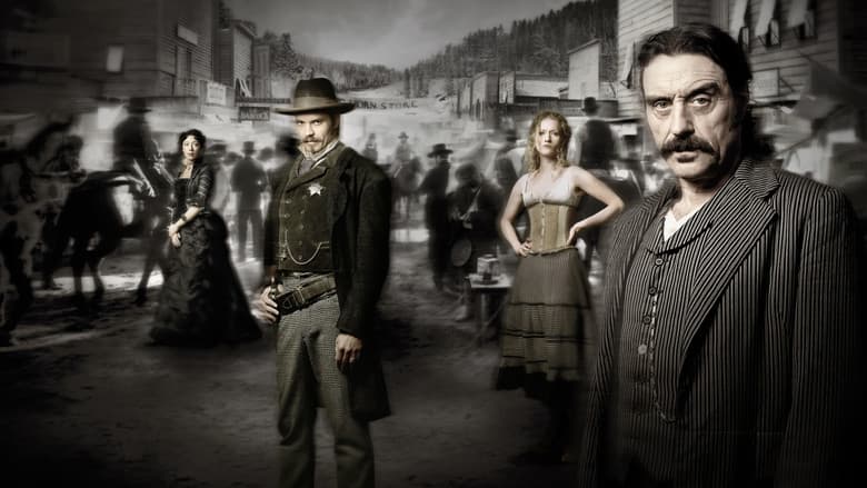 Image de Deadwood