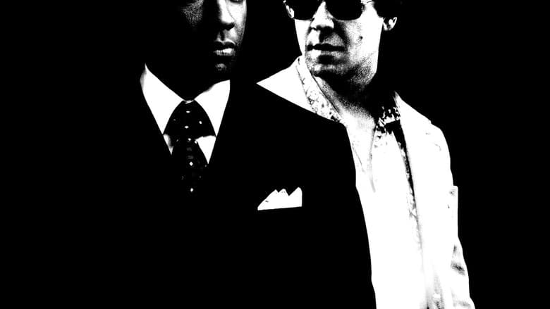 Image de American Gangster