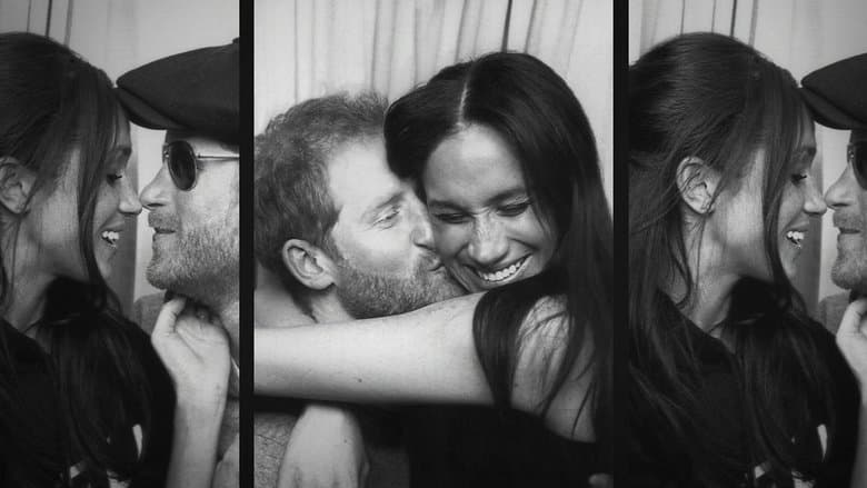 Image de Harry & Meghan