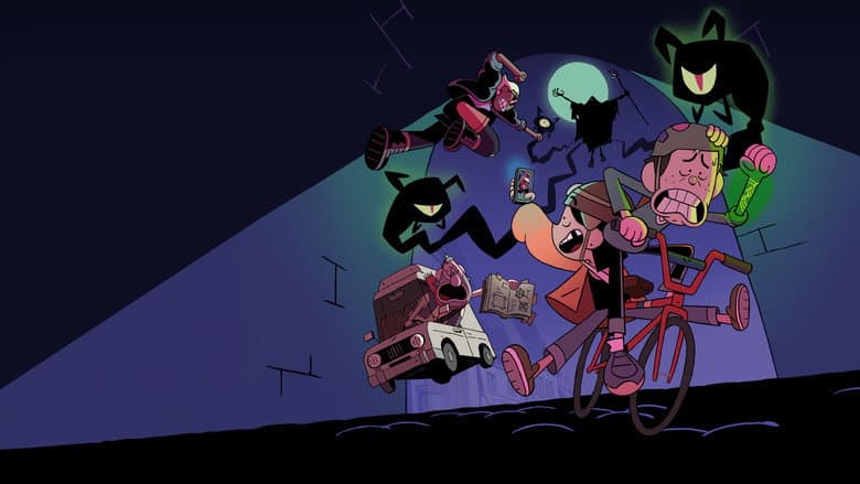 Image de The Doomies