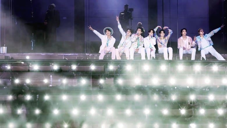 Image de BTS Monuments: Beyond The Star