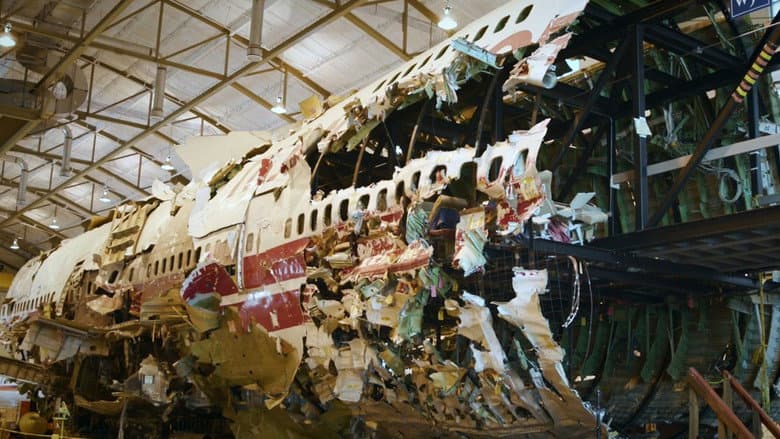 Image de Freefall : Boeing au banc des accusés
