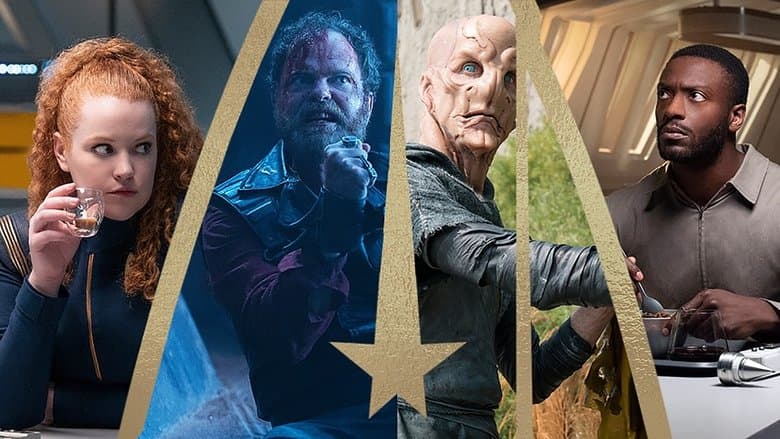 Image de Star Trek: Short Treks