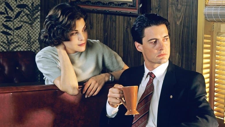 Image de Twin Peaks