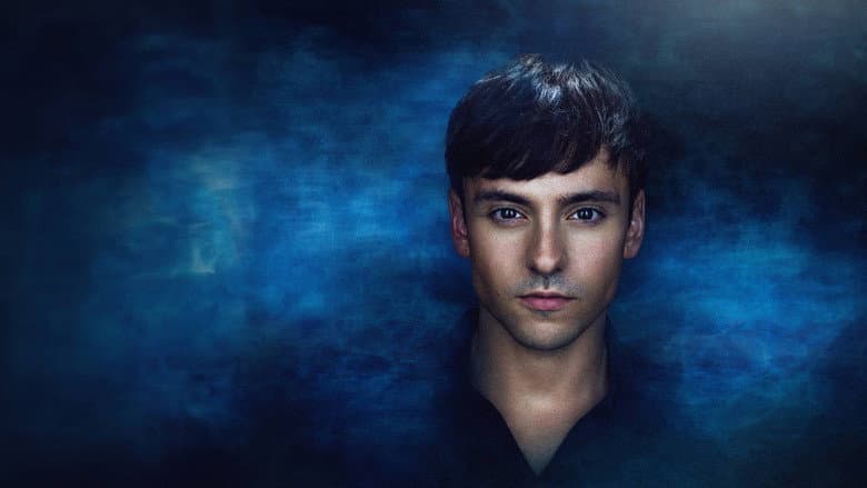 Image de Tom Daley : l'ultime plongeon