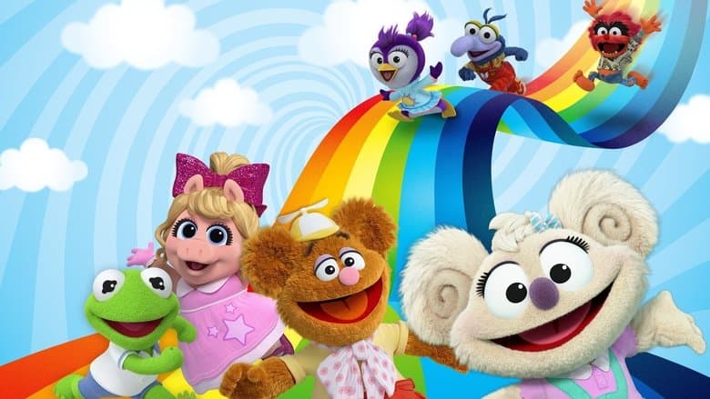Image de Les Muppet Babies