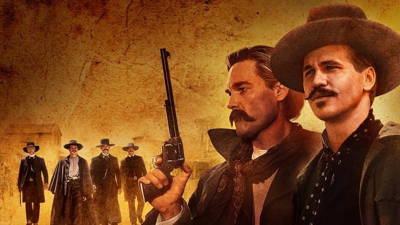 Image de Tombstone