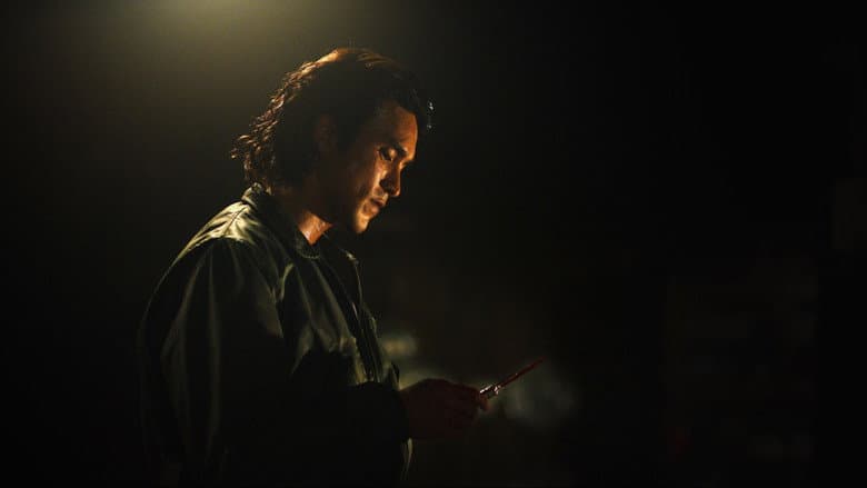 Image de The Debt Collector