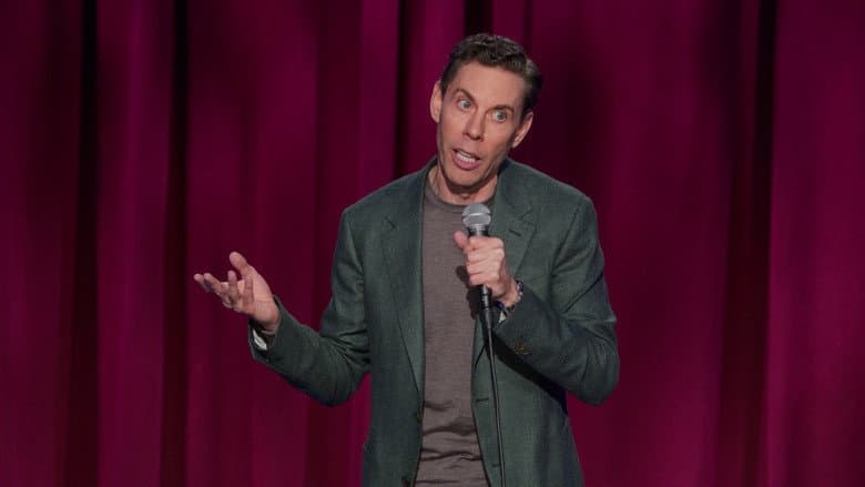 Image de Ryan Hamilton: This Just Hit Me