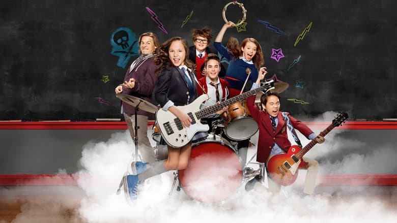 Image de Rock Academy