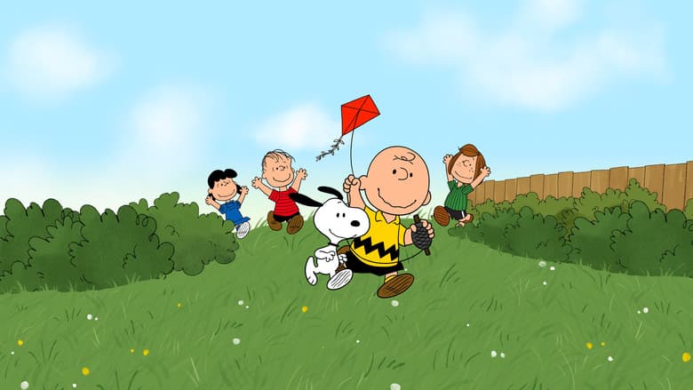 Image de Les aventures de Charlie Brown et de Snoopy