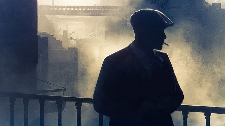 Image de Peaky Blinders