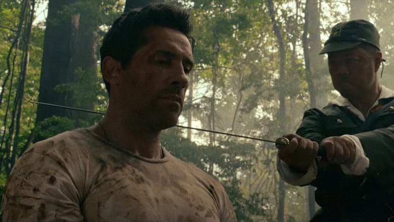 Image de Prisoner of War