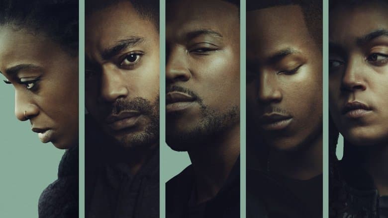 Image de Top Boy