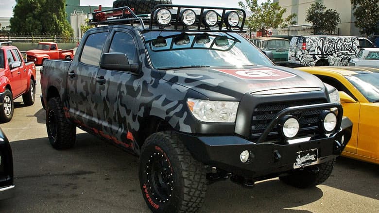 Image de Inside West Coast Customs