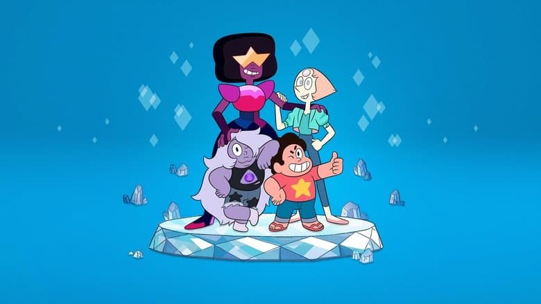 Image de Steven Universe