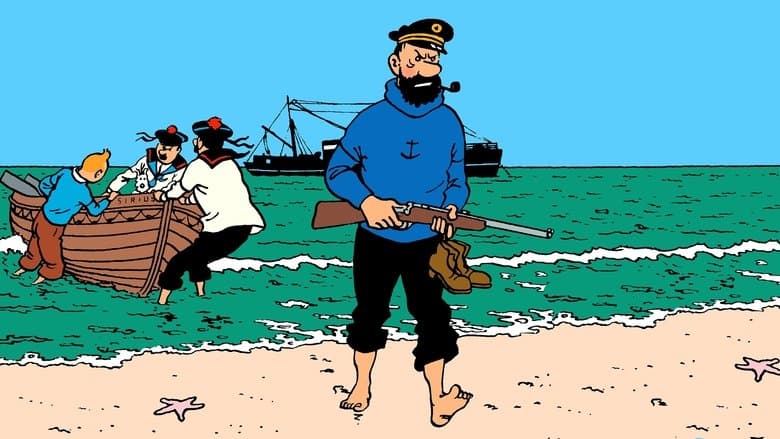 Image de Les Aventures de Tintin