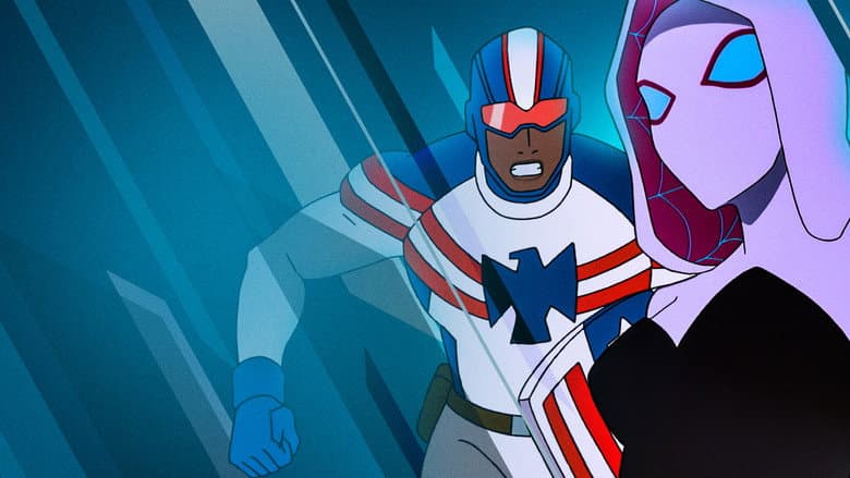 Image de Marvel Rising: Initiation