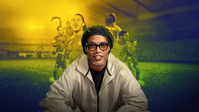 Image de Ronaldinho : Le seul et l'unique