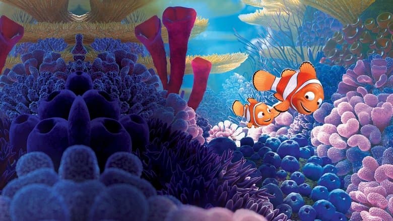 Image de Le Monde de Nemo