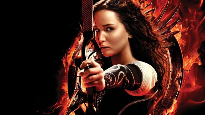 Image de Hunger Games : L'Embrasement