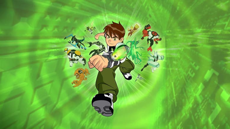 Image de Ben 10